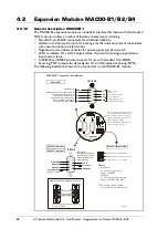 Preview for 92 page of JVL MAC050 User Manual