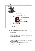 Preview for 93 page of JVL MAC050 User Manual