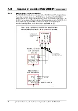 Preview for 102 page of JVL MAC050 User Manual