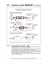 Preview for 103 page of JVL MAC050 User Manual