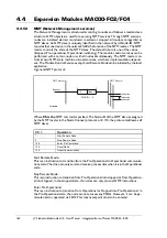 Preview for 166 page of JVL MAC050 User Manual