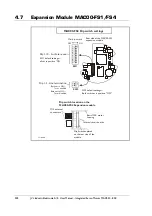 Preview for 206 page of JVL MAC050 User Manual