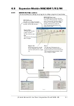 Preview for 221 page of JVL MAC050 User Manual