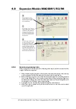 Preview for 225 page of JVL MAC050 User Manual