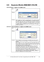 Preview for 239 page of JVL MAC050 User Manual