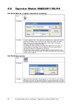 Preview for 240 page of JVL MAC050 User Manual