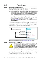 Preview for 12 page of JVL MIS17 Series User Manual