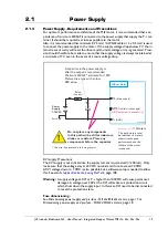 Preview for 13 page of JVL MIS17 Series User Manual