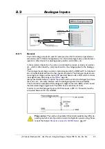 Preview for 25 page of JVL MIS17 Series User Manual