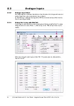 Preview for 26 page of JVL MIS17 Series User Manual