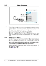 Preview for 32 page of JVL MIS17 Series User Manual