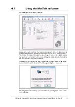 Preview for 81 page of JVL MIS17 Series User Manual