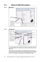 Preview for 82 page of JVL MIS17 Series User Manual