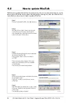 Preview for 86 page of JVL MIS17 Series User Manual