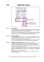 Preview for 115 page of JVL MIS17 Series User Manual