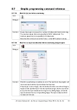 Preview for 253 page of JVL MIS17 Series User Manual