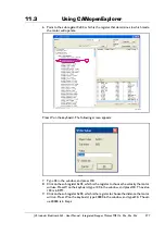 Preview for 277 page of JVL MIS17 Series User Manual