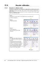 Preview for 354 page of JVL MIS17 Series User Manual