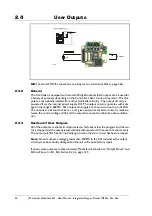 Preview for 26 page of JVL MIS23 Series User Manual