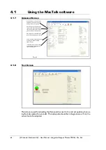 Preview for 66 page of JVL MIS23 Series User Manual