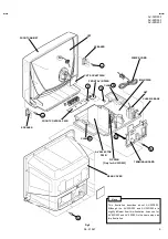 Preview for 9 page of JVS AV-32D203 Service Manual