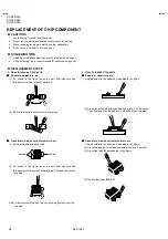 Preview for 34 page of JVS AV-32D203 Service Manual