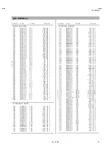 Preview for 41 page of JVS AV-32D203 Service Manual