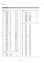 Preview for 42 page of JVS AV-32D203 Service Manual