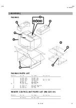 Preview for 57 page of JVS AV-32D203 Service Manual