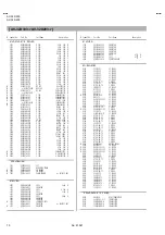 Preview for 70 page of JVS AV-32D203 Service Manual