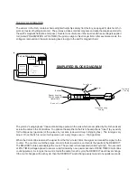 Preview for 9 page of JW Fishers PROTON 4 Operation And Maintenance Manual