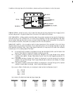 Preview for 12 page of JW Fishers PROTON 4 Operation And Maintenance Manual