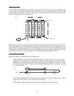 Preview for 22 page of JW Fishers PROTON 4 Operation And Maintenance Manual