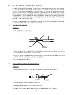 Preview for 27 page of JW Fishers PROTON 4 Operation And Maintenance Manual