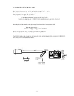 Preview for 35 page of JW Fishers PROTON 4 Operation And Maintenance Manual