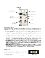 Preview for 10 page of JW Fishers SeaOtter-2 Operation Manual