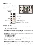 Preview for 12 page of JW Fishers SeaOtter-2 Operation Manual