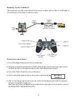 Preview for 20 page of JW Fishers SeaOtter-2 Operation Manual