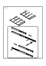 Preview for 5 page of JWA 68559 Assembly Instruction Manual