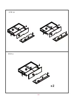 Preview for 10 page of JWA 68559 Assembly Instruction Manual