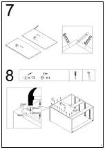 Предварительный просмотр 9 страницы JWA 69630 Assembly Instruction Manual