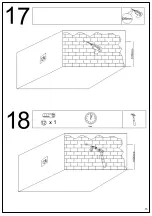 Предварительный просмотр 15 страницы JWA 69630 Assembly Instruction Manual