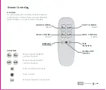 Предварительный просмотр 8 страницы JWA 71787 Manual