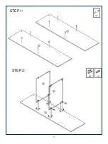 Предварительный просмотр 5 страницы JWA ALAN 69643 Assembly Instruction Manual