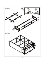 Preview for 9 page of JWA ELCHE 70459 Assembly Instruction Manual