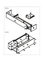 Preview for 6 page of JWA ELCHE ETU 70850 Assembly Instruction Manual