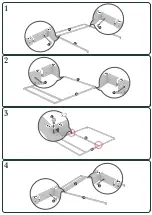 Предварительный просмотр 2 страницы JWA Ella 71767 Manual