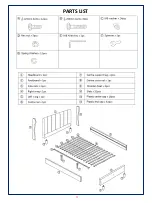 Предварительный просмотр 3 страницы JWA FRIEDMAN 74336 Assembly Instruction Manual