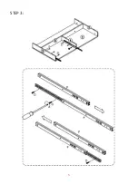 Preview for 5 page of JWA Martos 68547 Assembly Instruction Manual