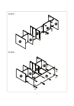 Preview for 7 page of JWA MARTOS 68548 Assembly Instruction Manual